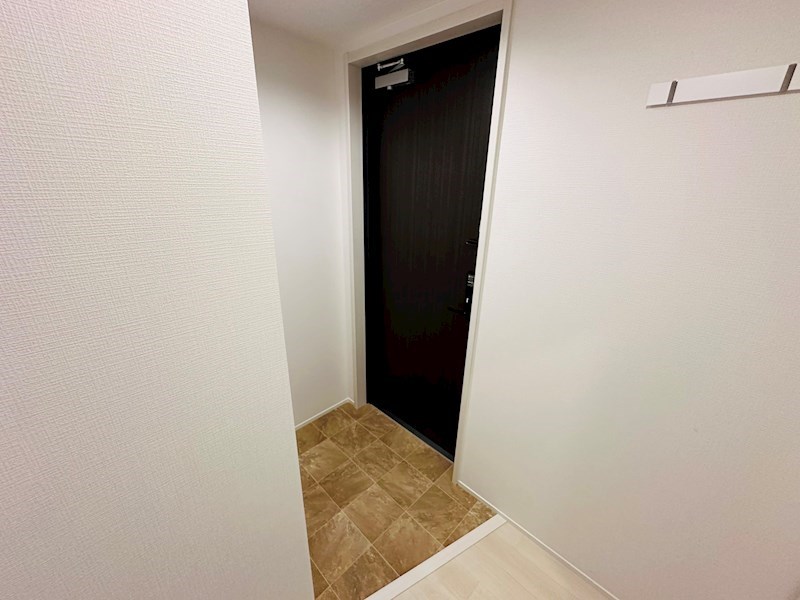 グラン　ロジュマン 玄関