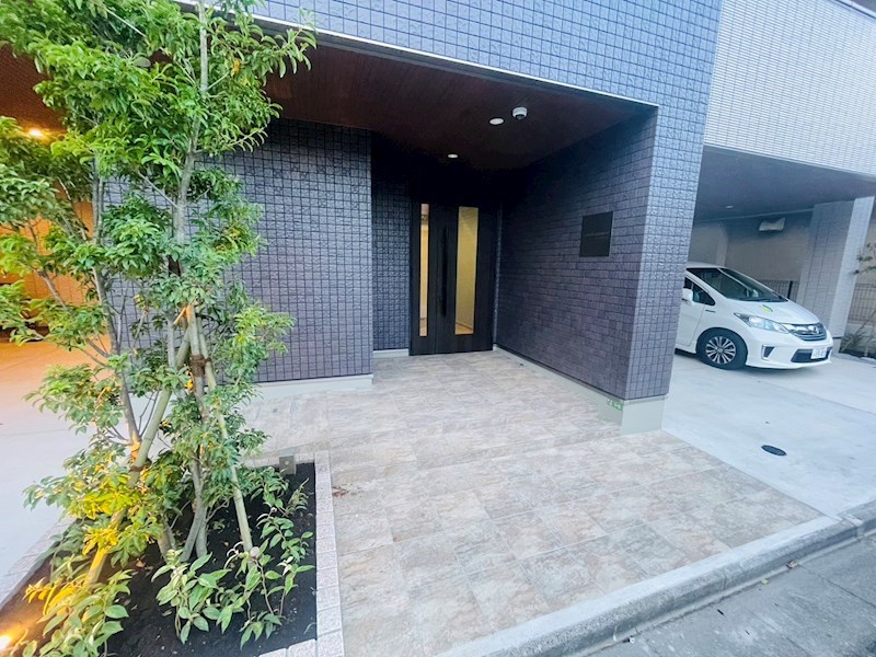 グラン　ロジュマン その他外観2