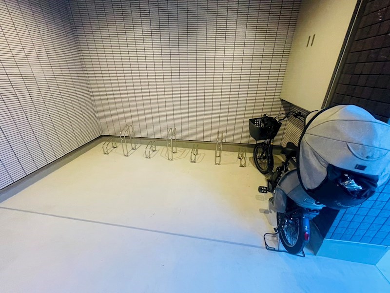 グラン　ロジュマン その他外観6