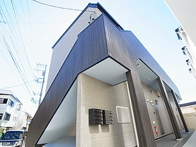 エファージュ その他外観1