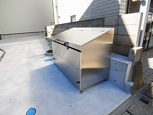 エファージュ その他外観3