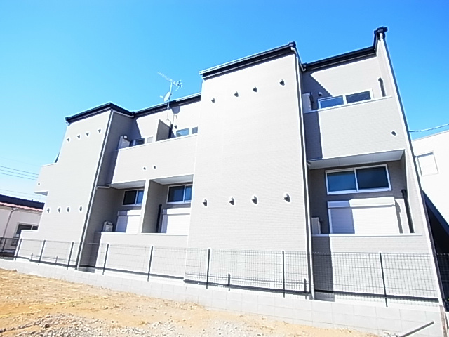 エファージュ その他外観4