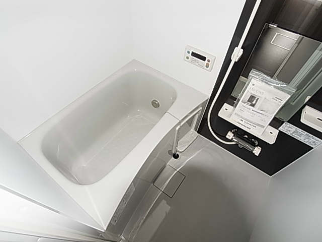 エファージュ 風呂画像