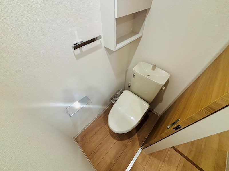 ウィンドテラス柏 その他1