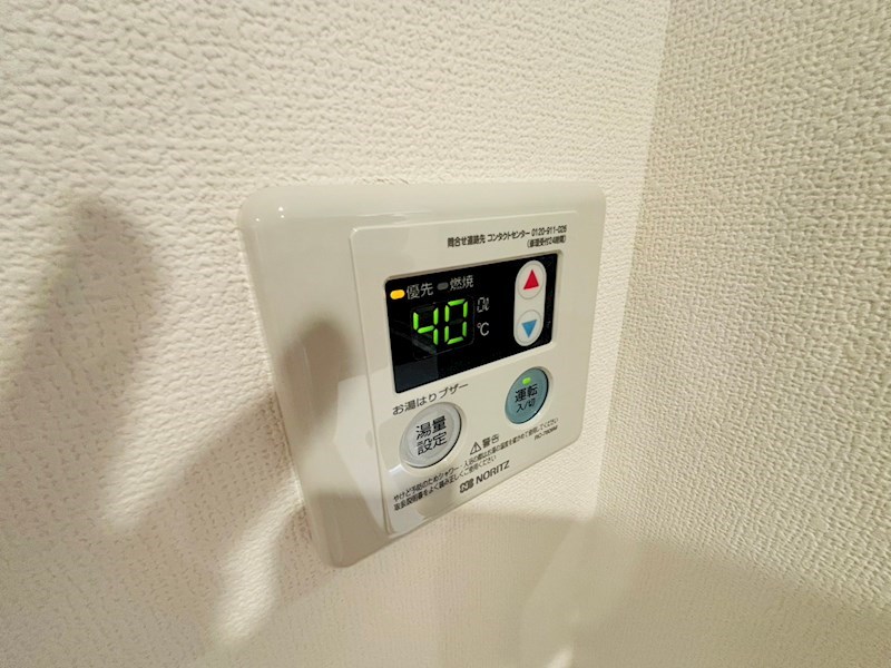 ウィンドテラス柏 その他18