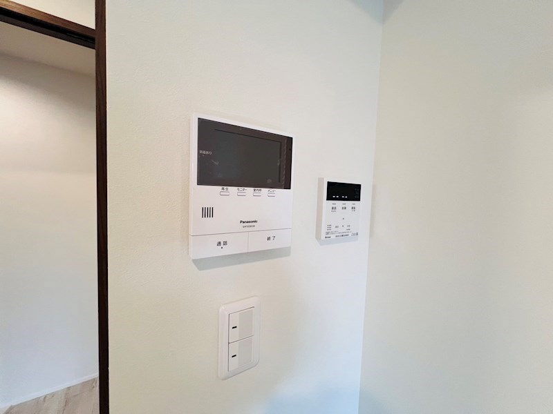 オルキス北千住 その他4