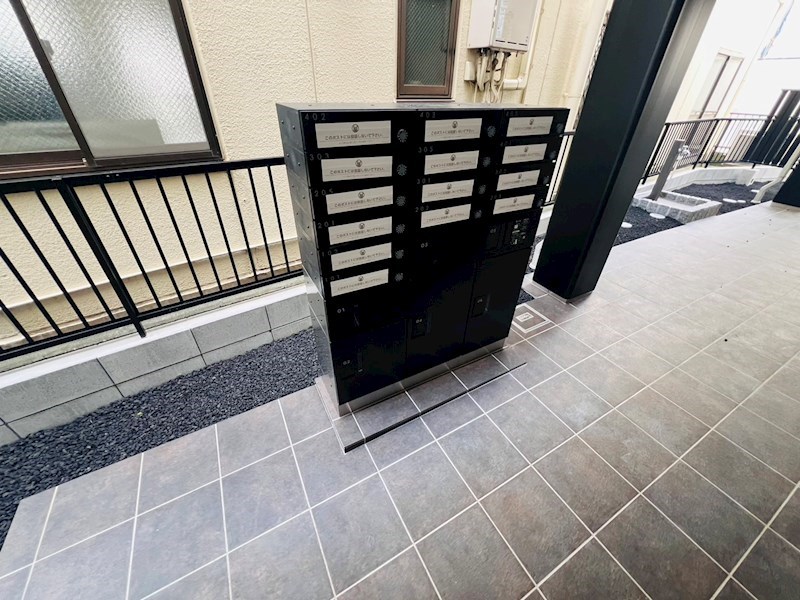 オルキス北千住 その他外観4