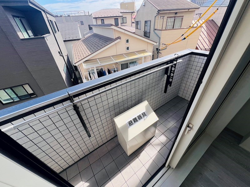 オルキス北千住 その他31