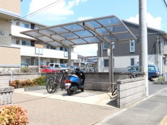 Ｏakたなか その他外観4