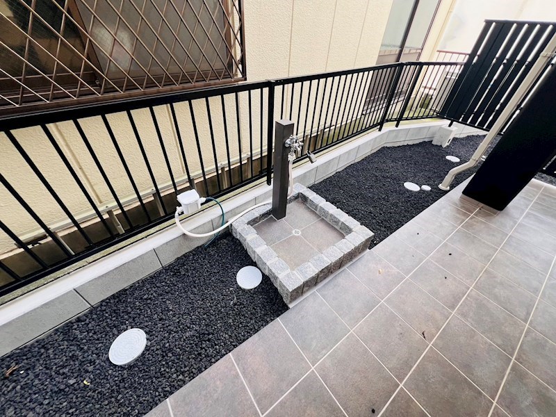 オルキス北千住 その他外観5