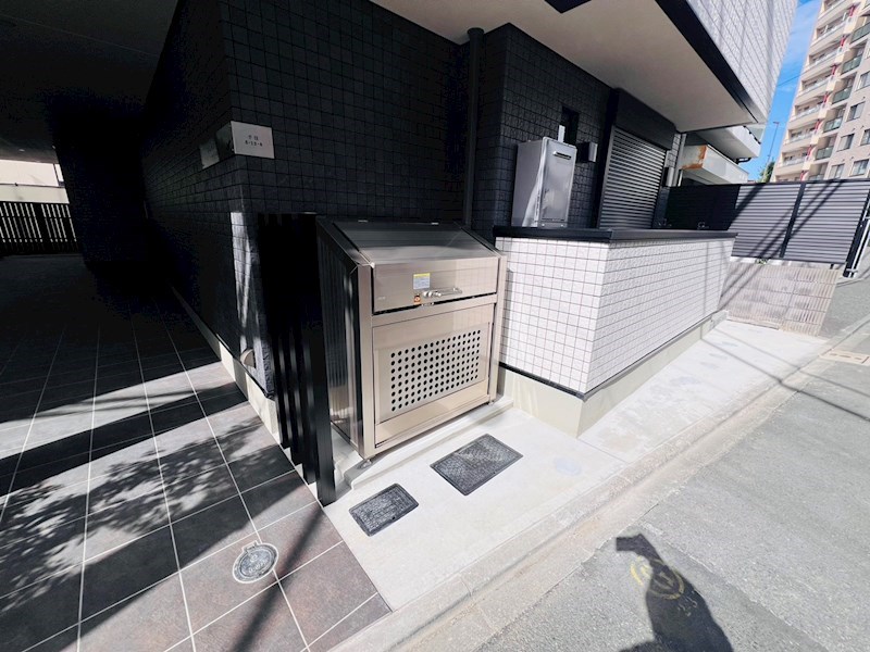 オルキス北千住 その他外観2