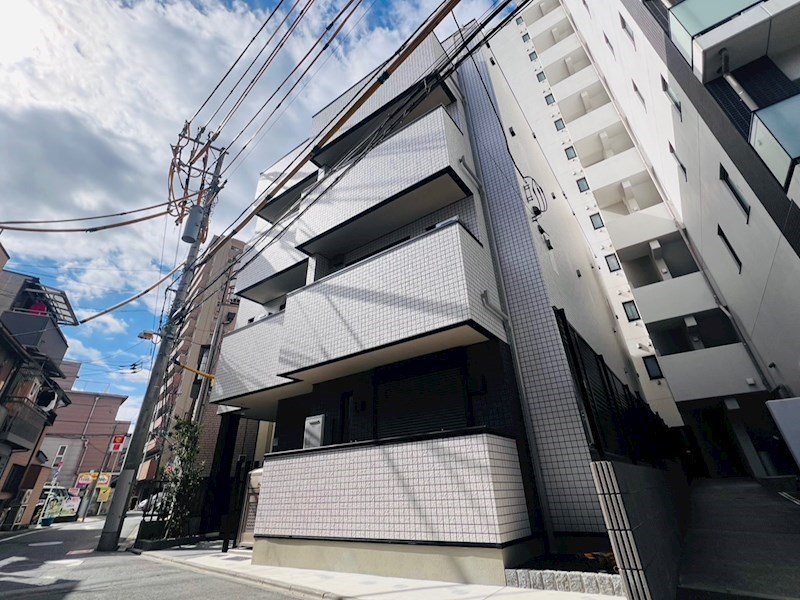 オルキス北千住 その他外観6