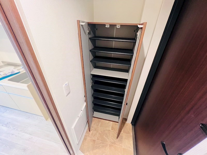 オルキス北千住 その他8