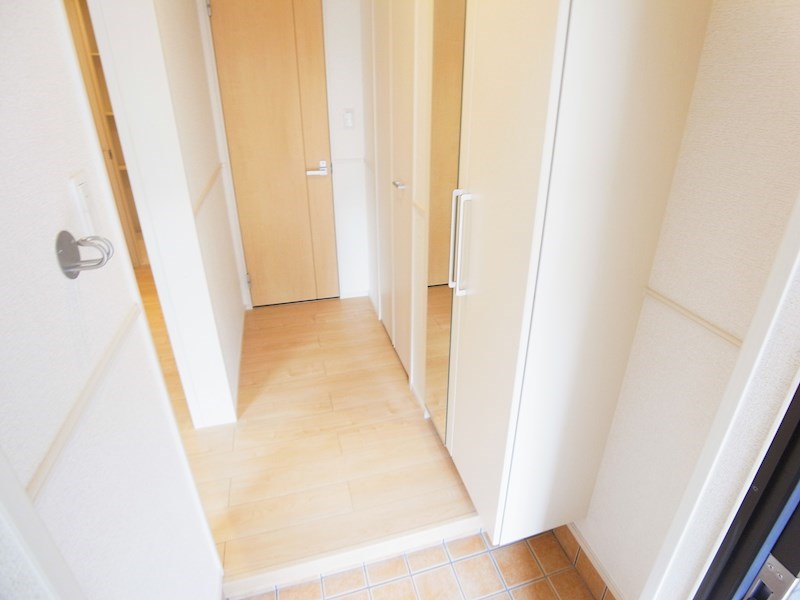 フレグランス 玄関