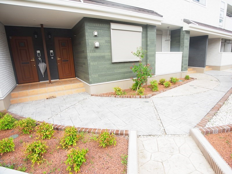 フレグランス その他外観2