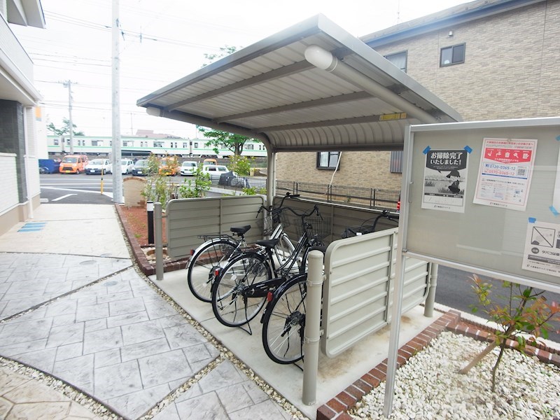 フレグランス その他外観5