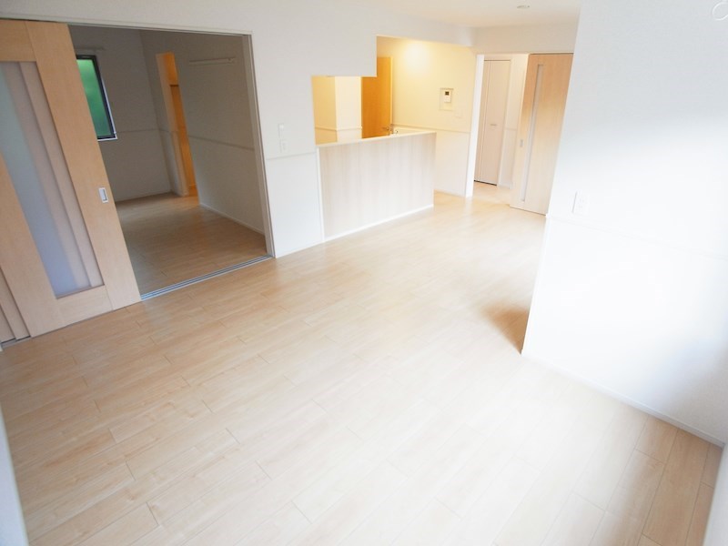 フレグランス リビング