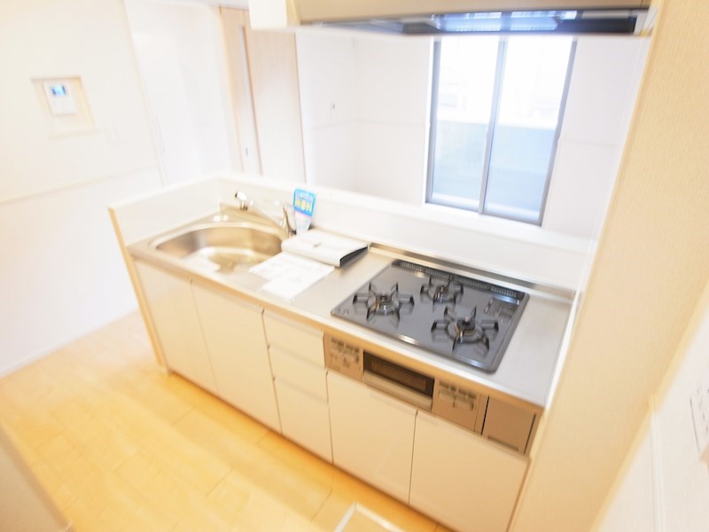 フレグランス キッチン