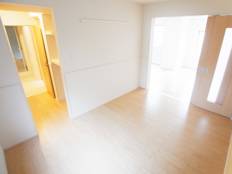 フレグランス ベッドルーム