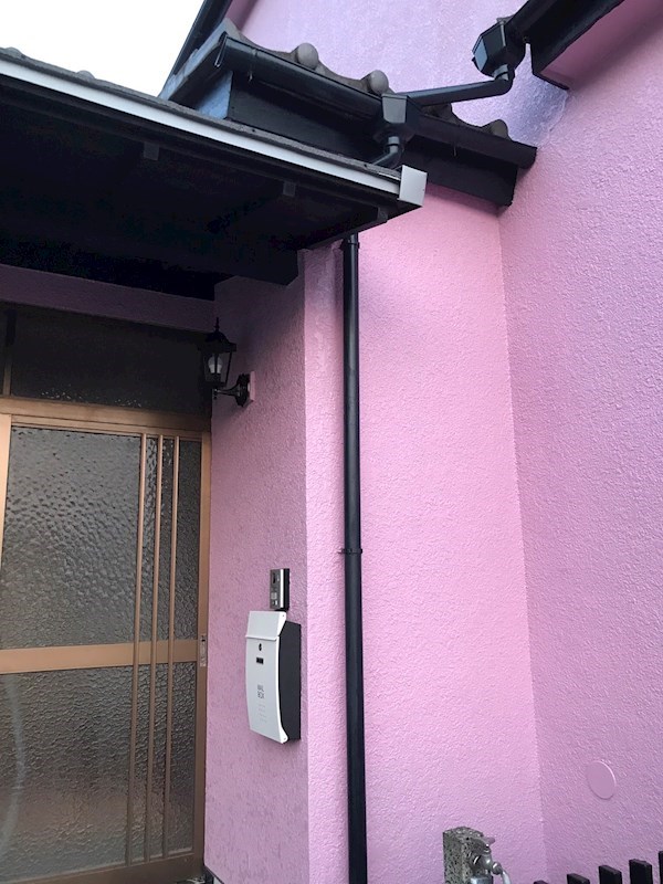 CasaFeliceNODA  その他外観1