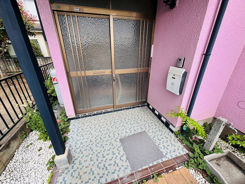 CasaFeliceNODA  その他外観1