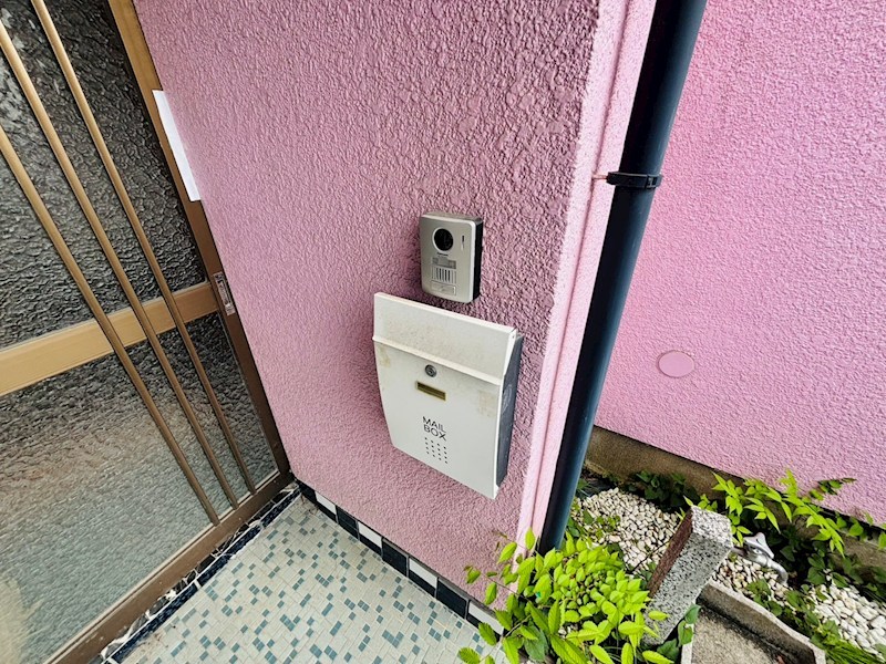 CasaFeliceNODA  その他外観2