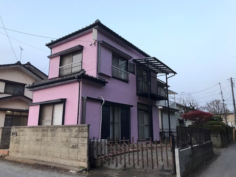 CasaFeliceNODA  その他外観2
