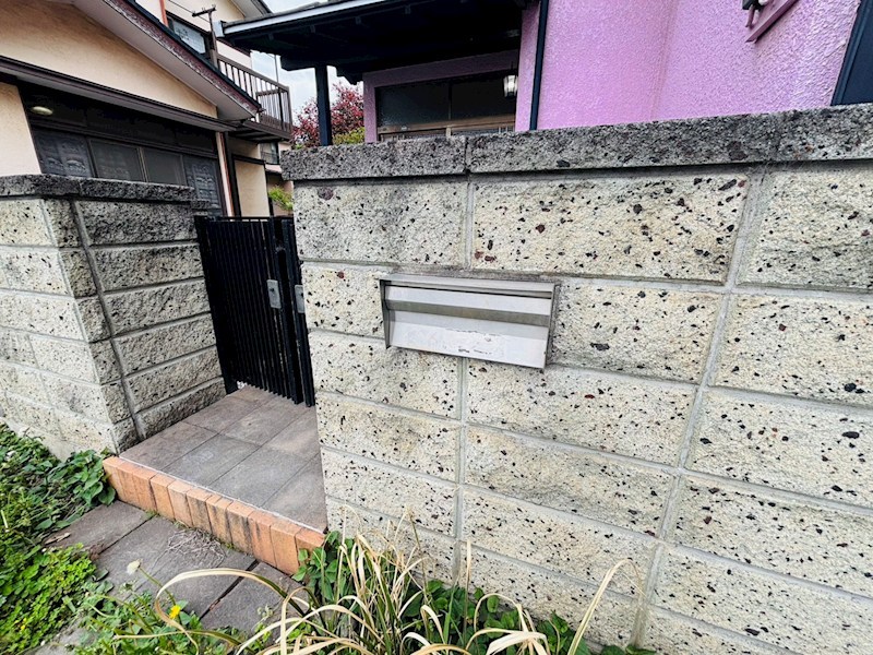 CasaFeliceNODA  その他外観3