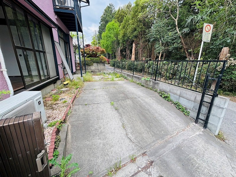 CasaFeliceNODA  その他外観4