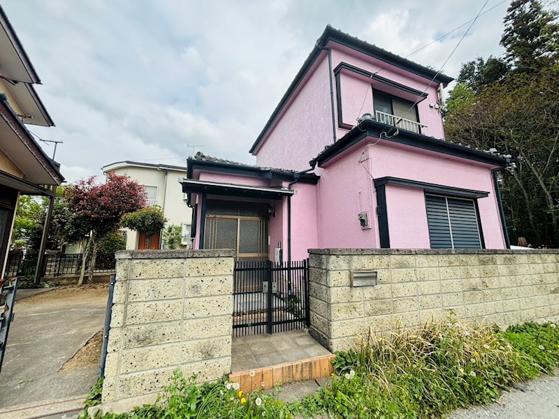 CasaFeliceNODA  その他外観5