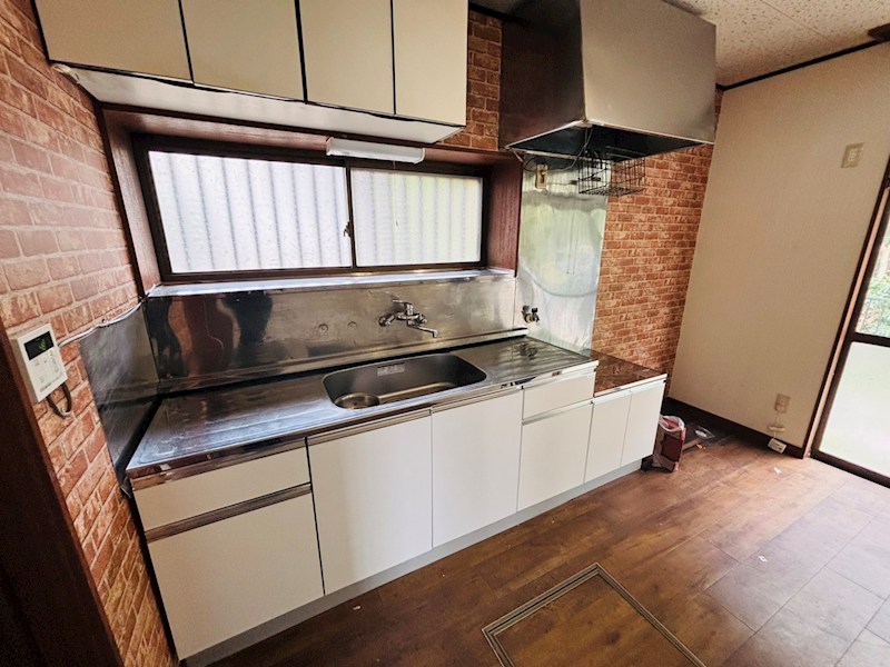 CasaFeliceNODA  キッチン