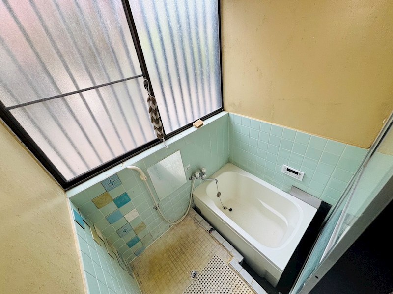 CasaFeliceNODA  風呂画像