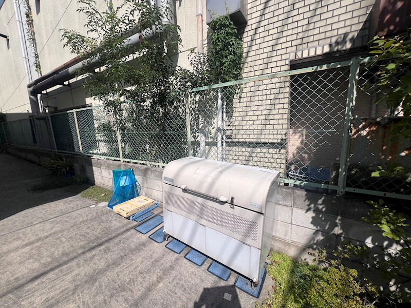 エグザ その他設備
