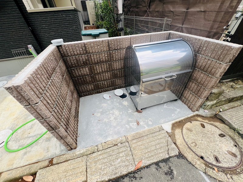 ジーメゾン泉エルデ その他外観3