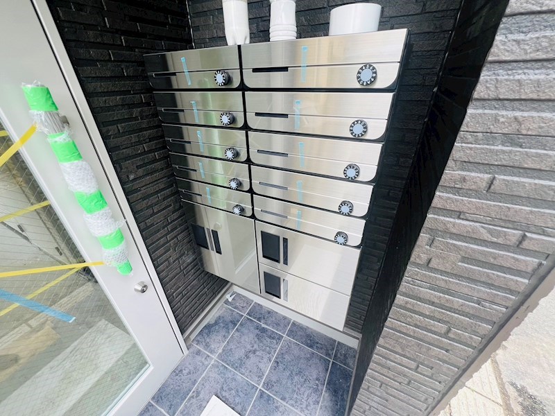 ジーメゾン泉エルデ その他外観4