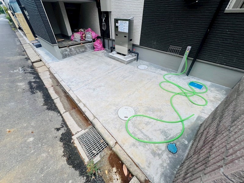 ジーメゾン泉エルデ その他外観5