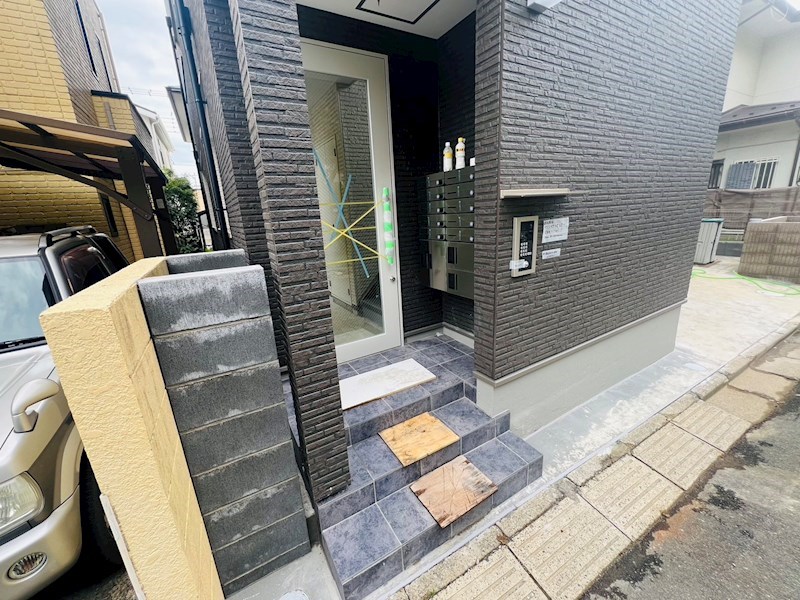 ジーメゾン泉エルデ その他外観2