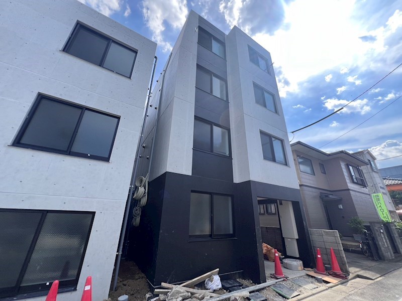 GardenCourtさくら通り その他外観6