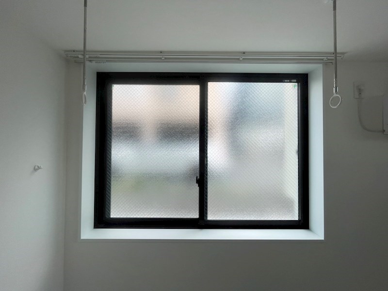 GardenCourtさくら通り ベランダ