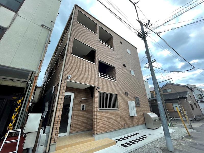 CASA　LUXE北千住 その他外観5