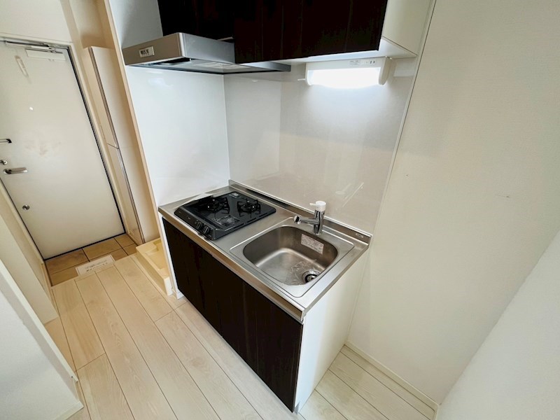 CASA　LUXE北千住 キッチン