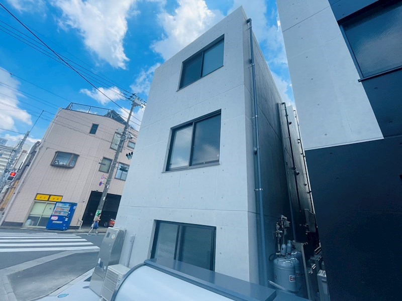 GardenCourtさくら通り その他外観2