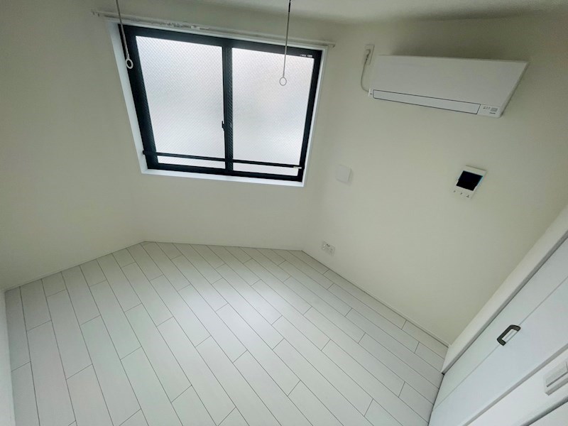 GardenCourtさくら通り リビング