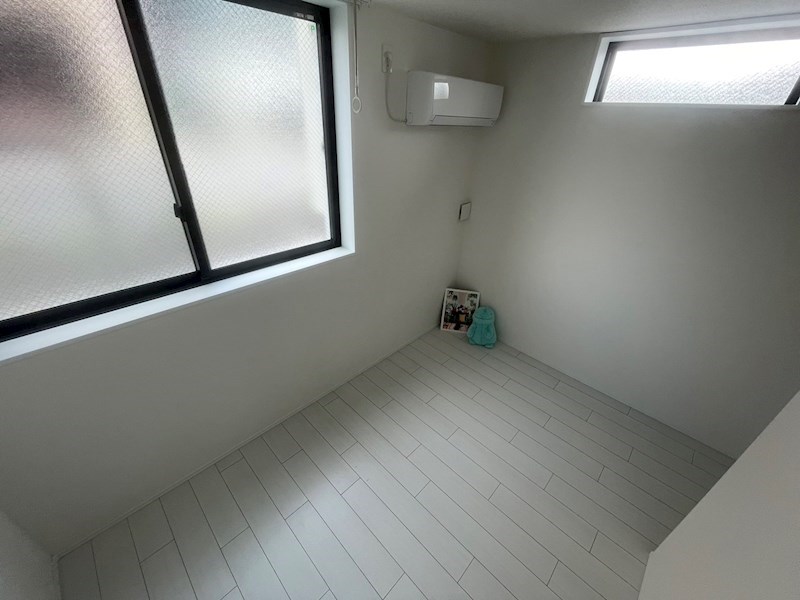 GardenCourtさくら通り リビング