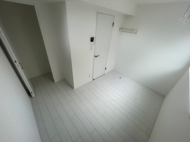 GardenCourtさくら通り ベッドルーム