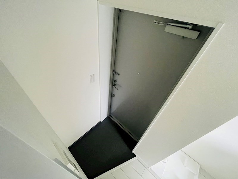 GardenCourtさくら通り 玄関