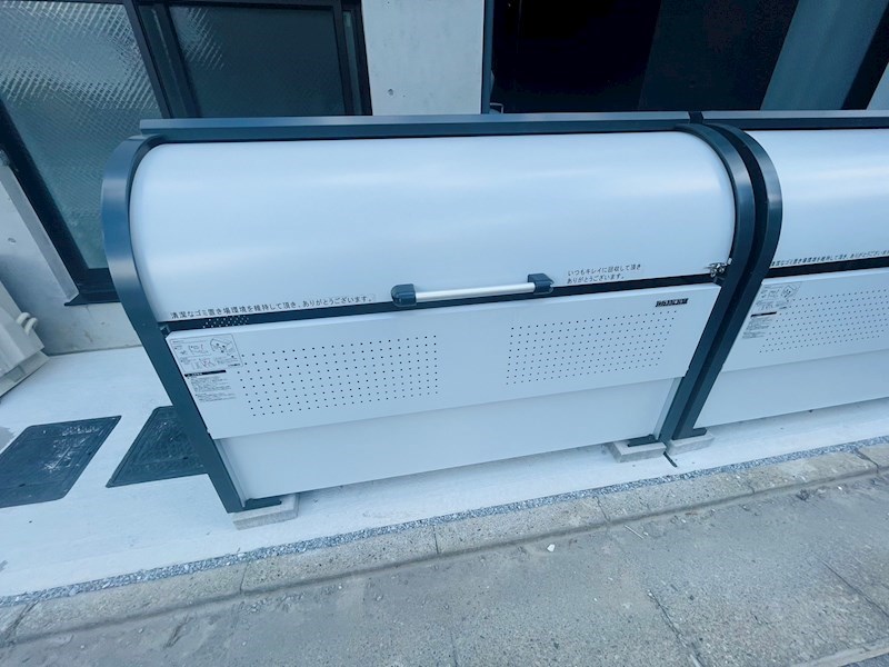 GardenCourtさくら通り その他外観3