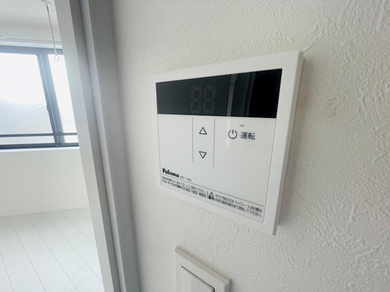 GardenCourtさくら通り その他8