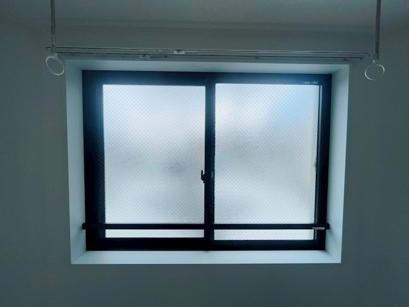 GardenCourtさくら通り ベランダ