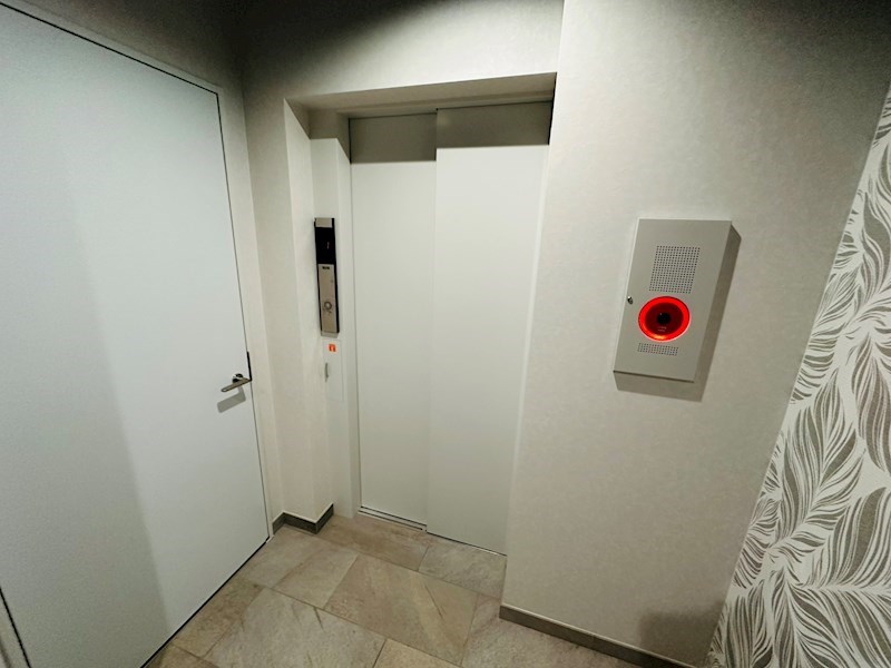 カーサ　グラシア その他共有部分